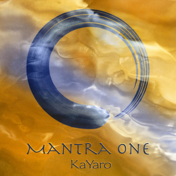KaYaro, Yoga Music and Native American Meditations - Mantra one