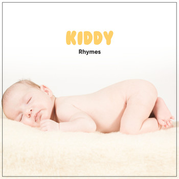 Kinderliederbande, Kindergarten Melodien, Sanfte Baby Schlaflieder - 11 Best of: Kiddy Winks Reime für lange Autofahrten