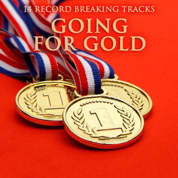 Various Artists - Going For Gold (14 Record Breaking Tracks)