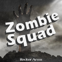 Rocker Arms - Zombie Squad