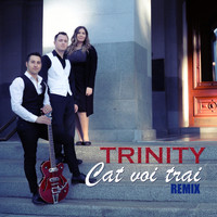 Trinity - Cat Voi Trai (Remix)