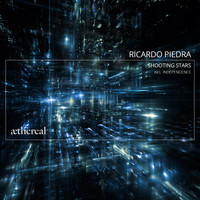 Ricardo Piedra - Shooting Stars