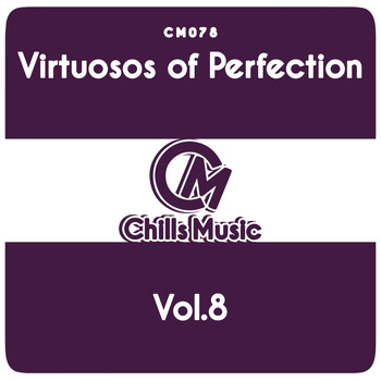 Various Artists - Virtuosos of Perfection Vol.8