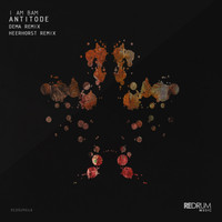I Am Bam - Antitode