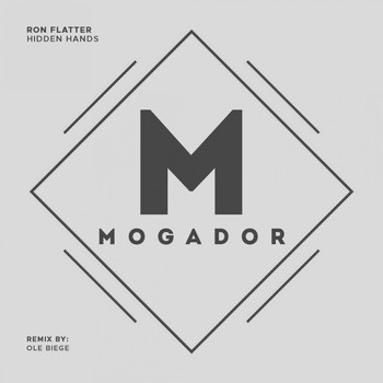 Ron Flatter - Hidden Hands