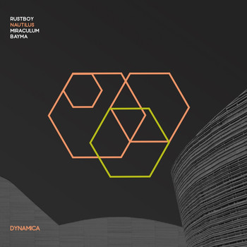 Rustboy - Nautilus