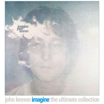 John Lennon - Imagine (The Ultimate Collection)