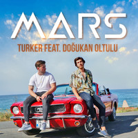 Turker - Mars