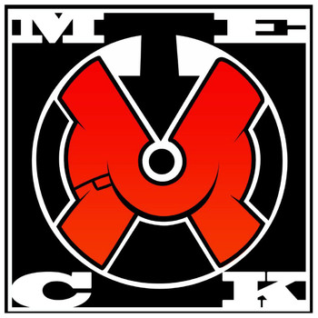 Meck - Mecks Tape (Explicit)