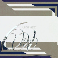 TFMOM - Legendz - EP (Explicit)
