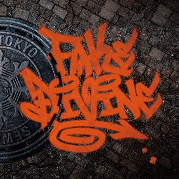 HYDE - Fake Divine