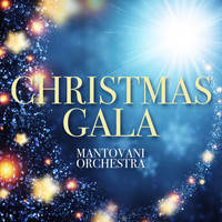 Mantovani Orchestra - Christmas Gala