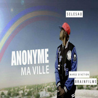 Anonyme - Ma ville
