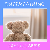 Baby Music Experience, Smart Baby Academy, Little Magic Piano - #18 Entertaining 123 Lullabies