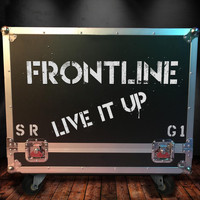 Frontline - Live It Up