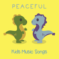 Baby Music Experience, Smart Baby Academy, Little Magic Piano - #10 Peaceful Kids Music Songs