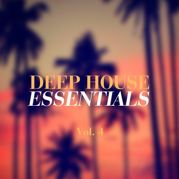 Various Artists - Deep House Essentials, Vol. 4