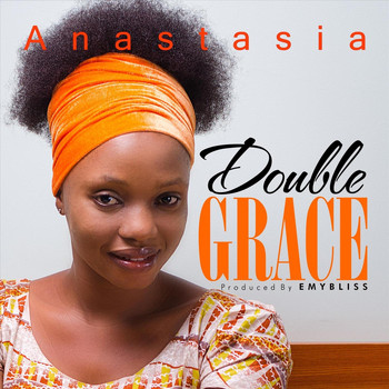 Anastasia - Double Grace
