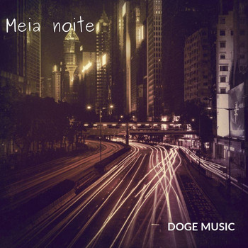 Doge Music - Meia Noite