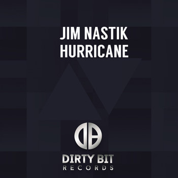 Jim Nastik - Hurricane (Club Mix)