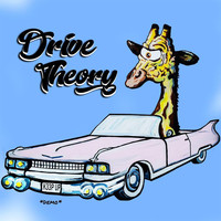 Drive Theory - Keep Up (Demo) (Explicit)