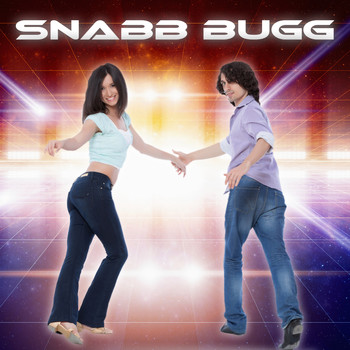 Various Artists - Snabb bugg