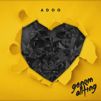 Adoo - Genom allting