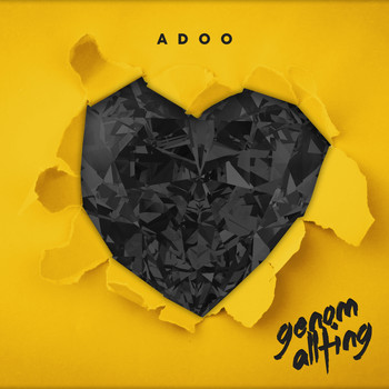 Adoo - Genom allting