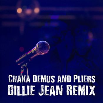 Chaka Demus & Pliers - Billie Jean Remix