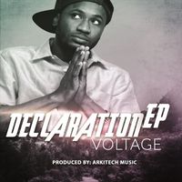 Voltage - Declaration EP