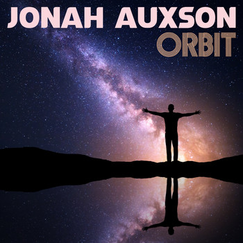 Jonah Auxson - Orbit