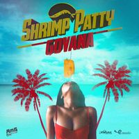 Govana - Shrimp Patty - Single