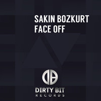 Sakin Bozkurt - Face Off (Club Mix)
