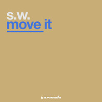 S.W. - Move It