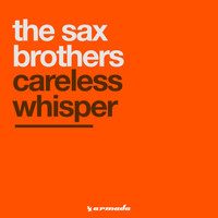 The Sax Brothers - Careless Whisper
