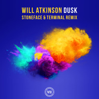 Will Atkinson - Dusk (Stoneface & Terminal Remix)