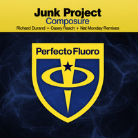 Junk Project - Composure (The Remixes)