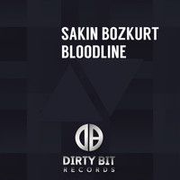 Sakin Bozkurt - Bloodline (Club Mix)
