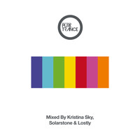 Kristina Sky, Solarstone and Lostly - Solarstone presents Pure Trance 7