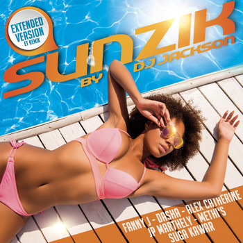 Dj Jackson - Sun zik (Extended version et remix)