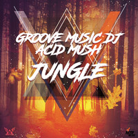Groove Music DJ featuring ACID MUSH - Jungle