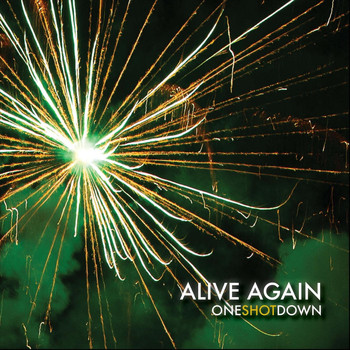 One Shot Down - Alive Again
