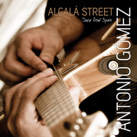Antonio Gomez - Alcalá Street