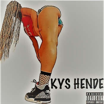 Caicedo - Kys Hende (Explicit)