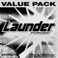 Launder - Powder / Chew
