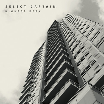 Select Captain - Highest Peak