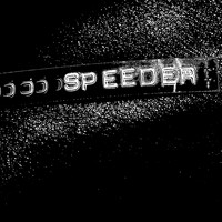 Speeder - Speeder