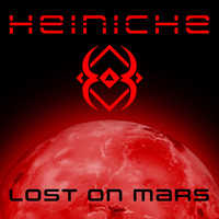 Heiniche - Lost on Mars