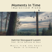 Katrine Skovgaard Lassen - Moments in Time