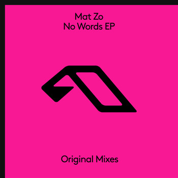 Mat Zo - No Words EP